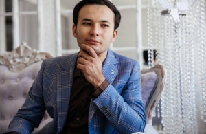 AKHMEDOV SAMANDAR