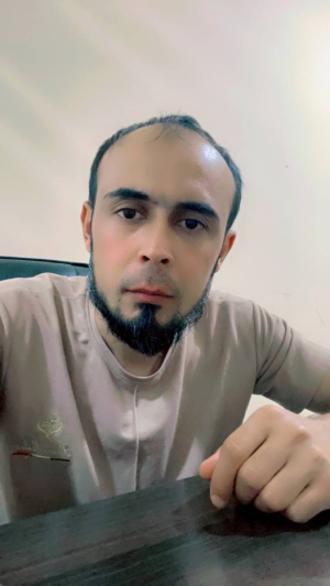 Rafikov Akmal
