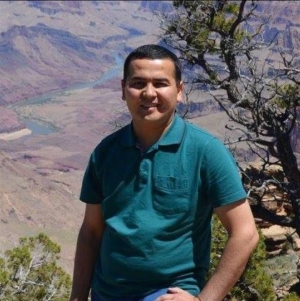 Alisher Shukurov